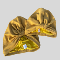 Mini Me Turban Bundle