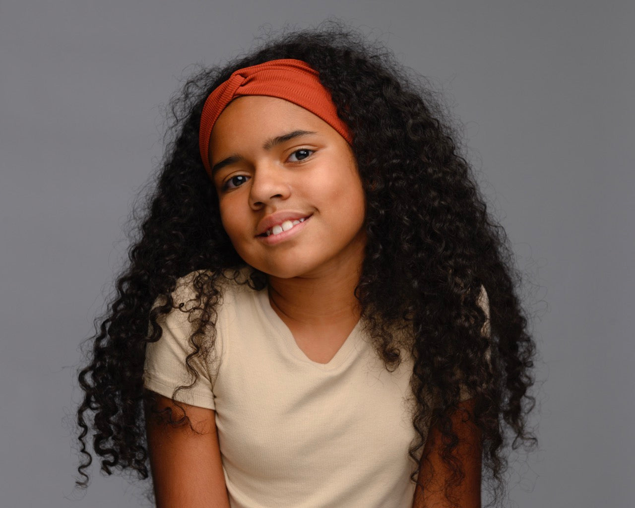 Satin-lined Knot Headband – Joys Crown